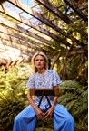 ZADIE TOP - zadie prin
